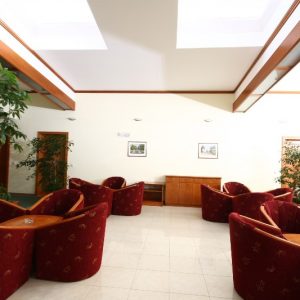 Apartmani, Vrnjačka Banja, hol i komoda Apartmani, Vrnjačka Banja, hol i komoda