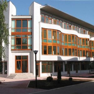 Drveni prozori, Robna kuća, Vrnjačka Banja Drveni prozori, Robna kuća, Vrnjačka Banja