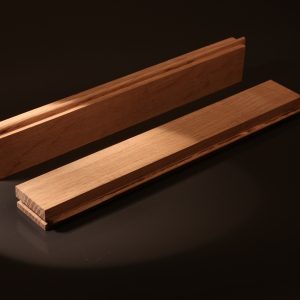 Hrast, lamelice parketa Hrast, lamelice parketa