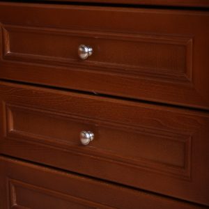 Kuhinja, fioke, masiv