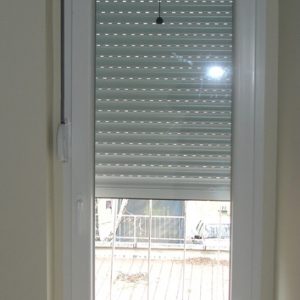 PVC balkonac, petokomorni profil PVC balkonac, petokomorni profil