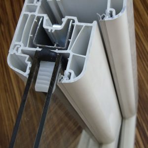 Petokomorni-PVC-KBE-profil Petokomorni-PVC-KBE-profil