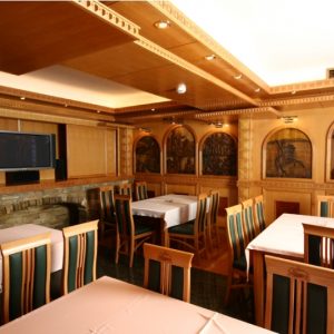 Restoran, Mokra Gora, opšivke zida i plafona Restoran, Mokra Gora, opšivke zida i plafona