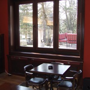 Restoran, Vrnjačka Banja, op_ivka prozora Restoran, Vrnjačka Banja, op_ivka prozora