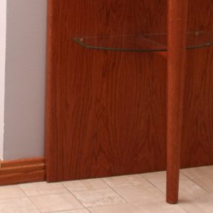 Robustna parket lajsna, hrast Robustna parket lajsna, hrast