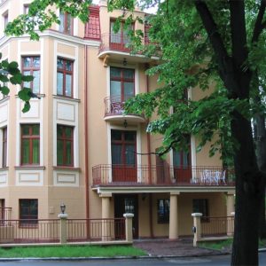 Rekonstrukcija, Vila Jugoslavija, Vrnjačka Banja Rekonstrukcija, Vila Jugoslavija